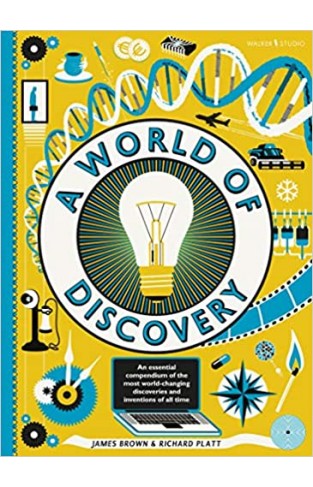 A World of Discovery 